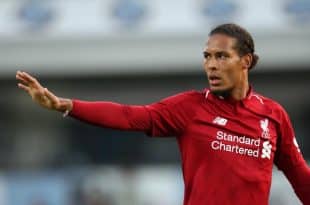 “virgil van dijk’s contract and other eu transfers”
