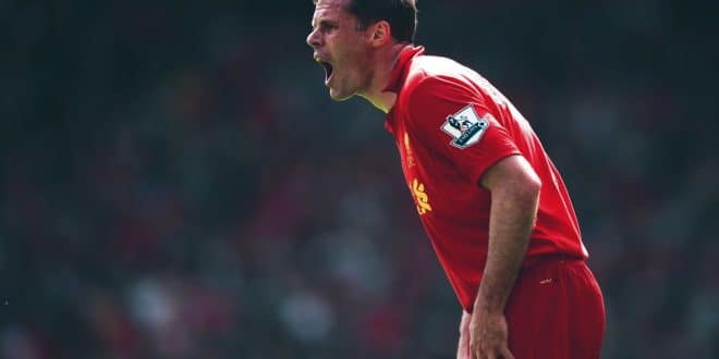 Jamie Carragher talked about his thrilling FA Cup plan that might influence Arsenal and Chelsea