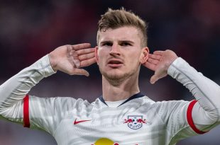 Timo Werner, Liverpool, Jurgen Klopp