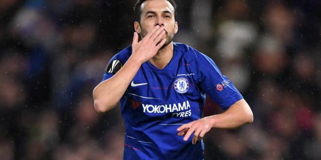 Pedro, Chelsea, Roma, Premier League, Serie A