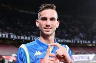 Serie A, Napoli, Fabian Ruiz, Kalidou Koulibaly