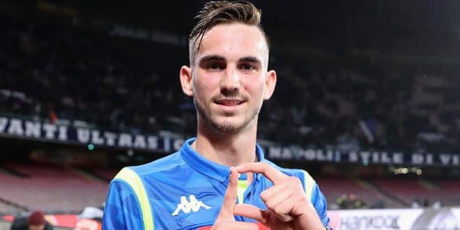 Serie A, Napoli, Fabian Ruiz, Kalidou Koulibaly