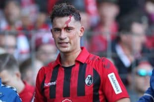 Robin Koch, Tottenham, Premier League, Napoli, Arkadiusz Milik, Maurizio Pochettino
