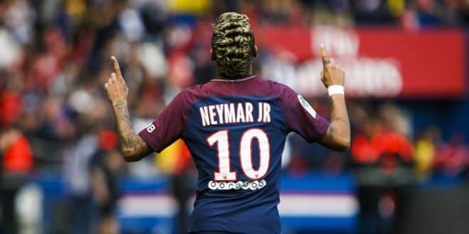 Neymar, Barcelona, La Liga, PSG, League 1