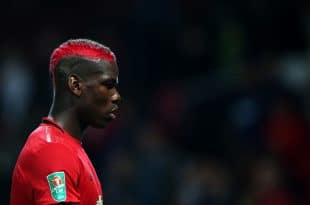 Paul Pogba, Manchester United, Premier League