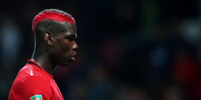 Paul Pogba, Manchester United, Premier League