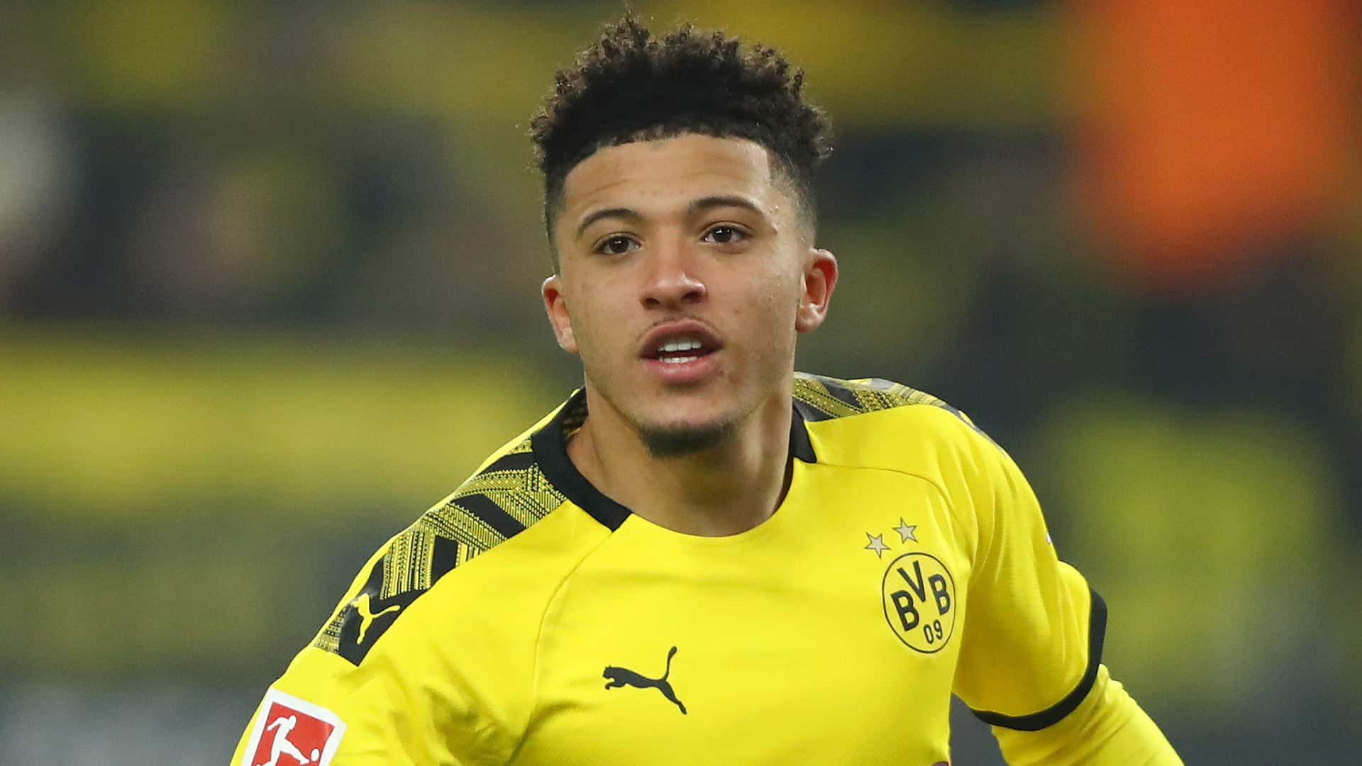 Dortmund Is Going To Replace Man United Target Jadon Sancho