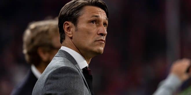 Niko Kovac, Monaco, League 1, Roberto Moreno