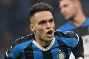 Barcelona, La Liga, Lautaro Martinez, Inter, Serie A, Josep Bartomeu