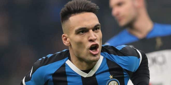 Barcelona, La Liga, Lautaro Martinez, Inter, Serie A, Josep Bartomeu