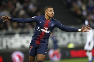 Kylian Mbappe, PSG, Real Madrid, La Liga, League 1