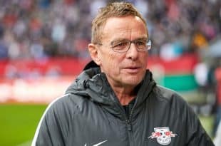 Ralf Rangnick, Milan, Serie A, Jurgen Klopp, Liverpool