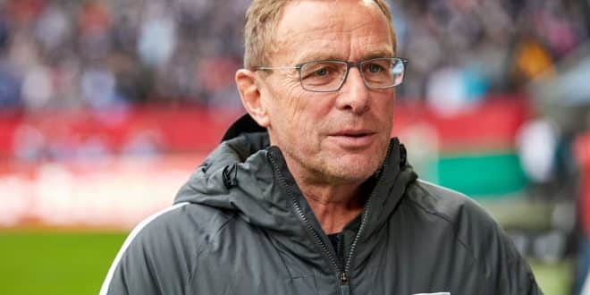 Ralf Rangnick, Milan, Serie A, Jurgen Klopp, Liverpool