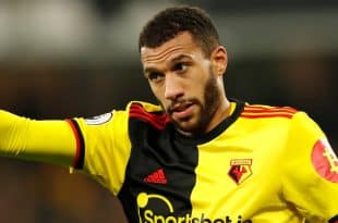 Watford, Valencia, Etienne Capoue, Luis Suarez