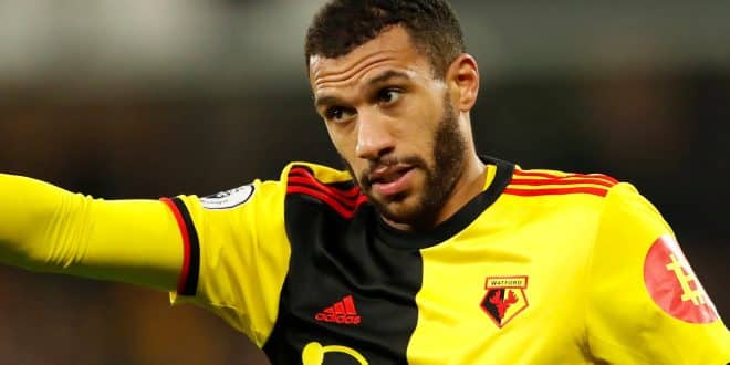 Watford, Valencia, Etienne Capoue, Luis Suarez