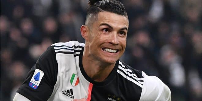 Cristiano Ronaldo, Juventus, Barcelona, Serie A, La Liga