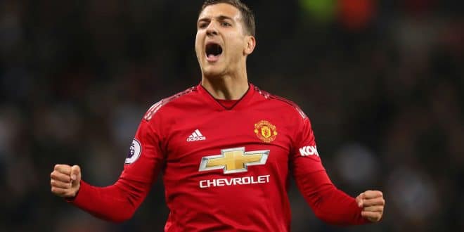 PSG, Manchester United, Diogo Dalot, Premier League, League 1