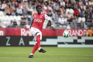 Axel Disasi, Monaco, League 1, Reims