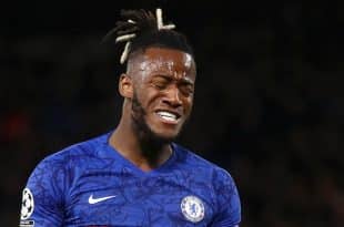 Michy Batshuayi, Leeds, Benfica, Chelsea, Premier League