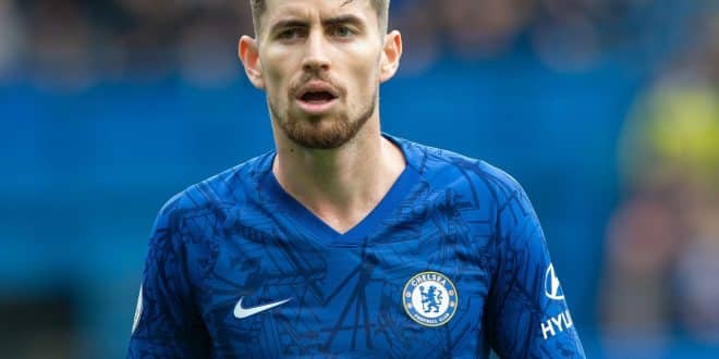 Jorginho, PSG, Chelsea, Arsenal, Ligue 1