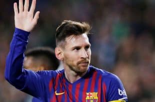 Lionel Messi, Luis Suarez, Barcelona, La Liga