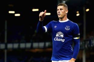 Ross Barkley , Aston Villa, Chelsea, Premier League