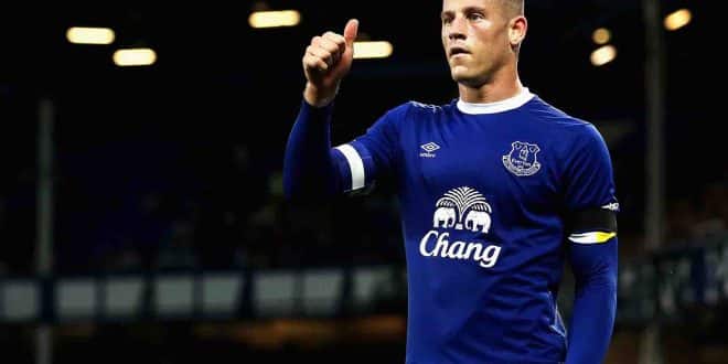 Ross Barkley , Aston Villa, Chelsea, Premier League