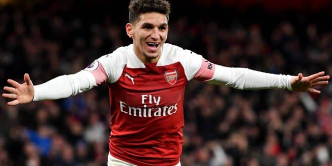  Lucas  Torreira  Snubbed Two Offers To Leave Arsenal  But He 