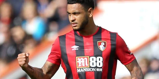 Josh King, West Ham, Bournemouth, Premier League