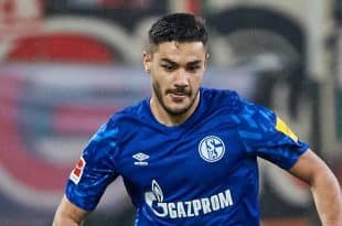 Ozan Kabak, Liverpool, Schalke