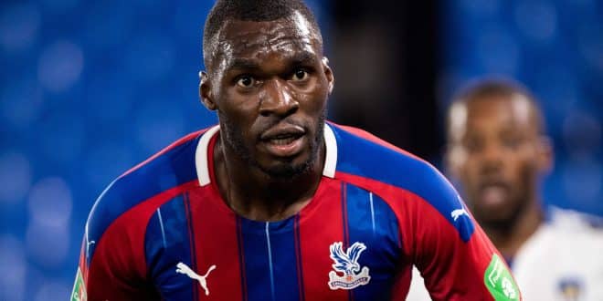 Crystal Palace, Christian Benteke