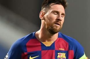 Lionel Messi, Barcelona, Manchester City, Pep Guardiola,