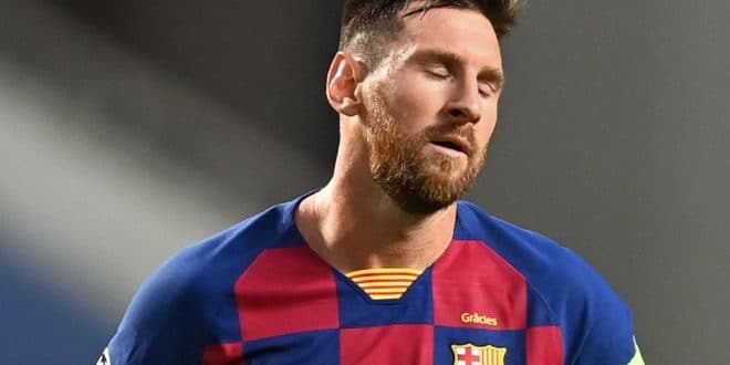 Lionel Messi, Barcelona, Manchester City, Pep Guardiola,