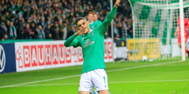 Milot Rashica, Aston Villa