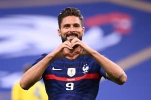 Inter Miami, David Beckham, Olivier Giroud