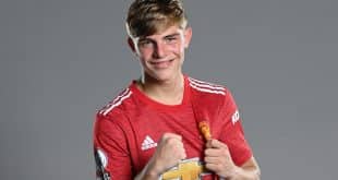 Bayer Leverkusen, Brandon Williams, Manchester United