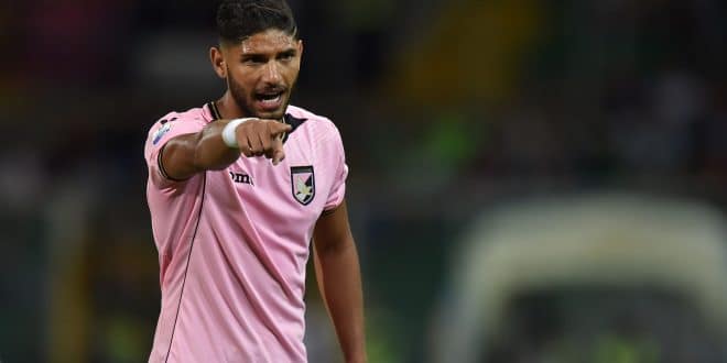 Achraf Lazaar, Newcastle