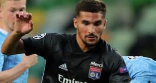 Juventus, Houssem Aouar, Federico Bernardeschi