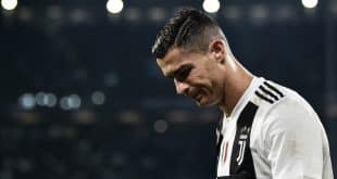 Cristiano Ronaldo - Juventus F.C.