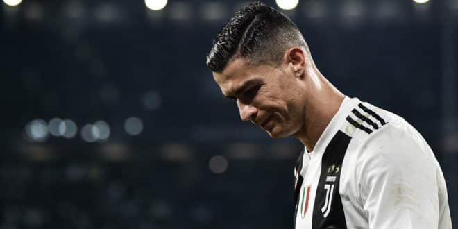 Cristiano Ronaldo - Juventus F.C.