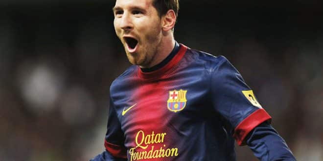 Football player - Team sport