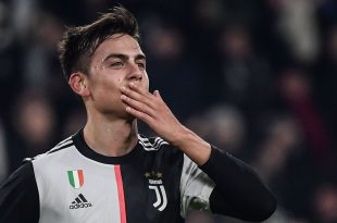 Paulo Dybala - Juventus F.C.