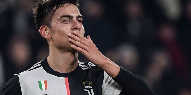 Paulo Dybala - Juventus F.C.