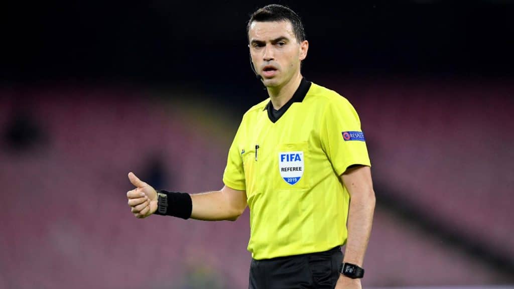 Ovidiu Hațegan - FCSB