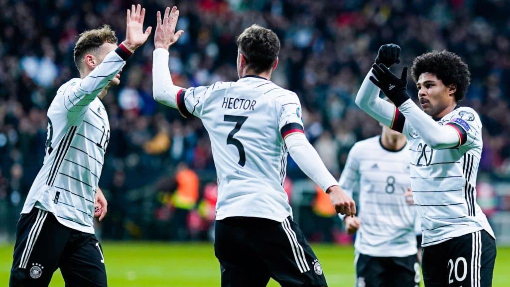 Germany - Germany national football team