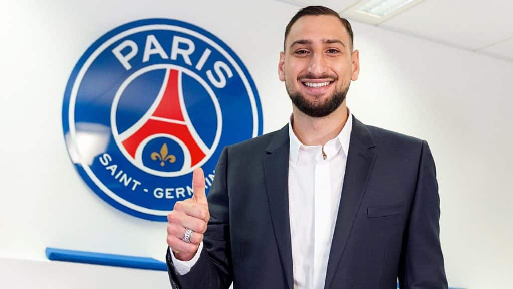 Paris Saint-Germain F.C. - Coupe de la Ligue