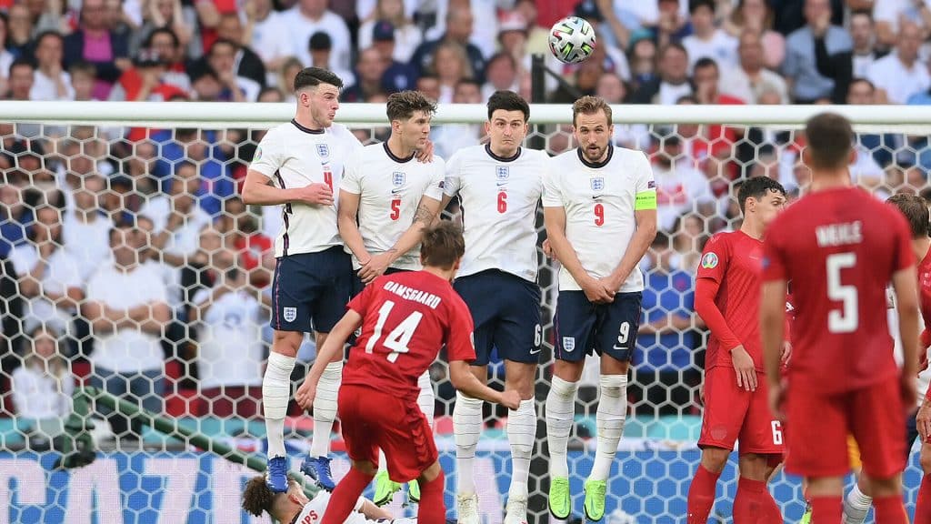 Andreas Köpke - The UEFA European Football Championship