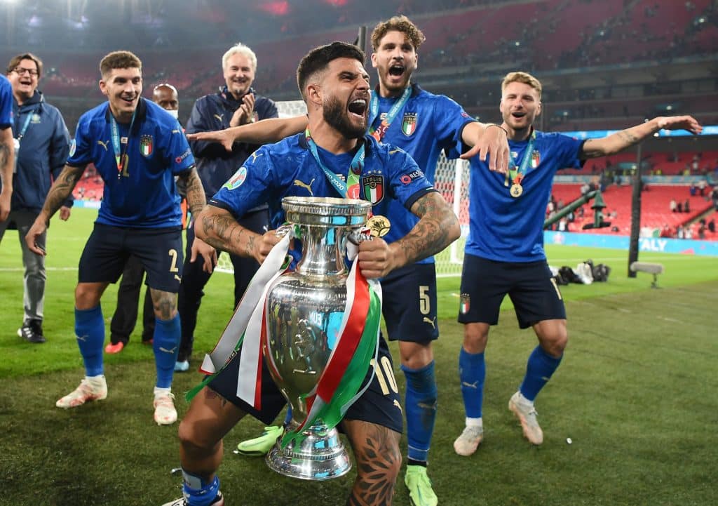 Cristiano Ronaldo - Leonardo Bonucci