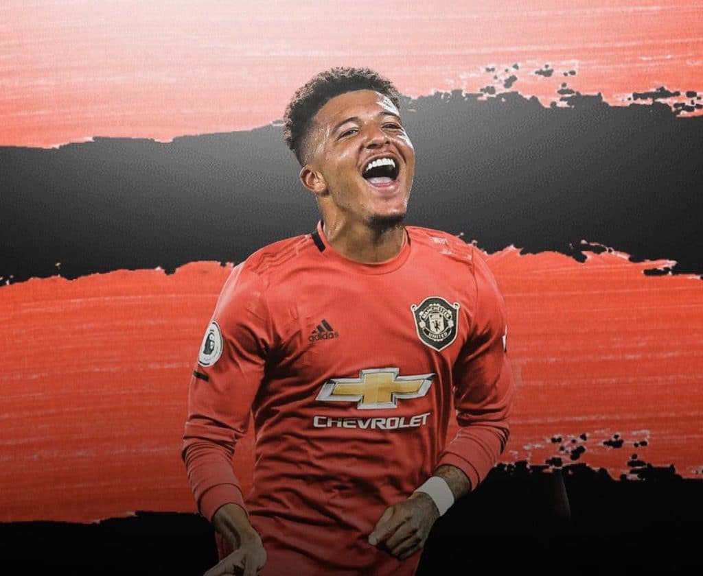 Manchester United F.C. - Borussia Dortmund