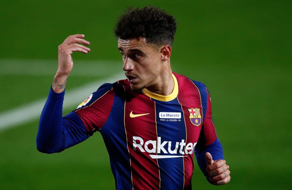 Philippe Coutinho - Liverpool F.C.